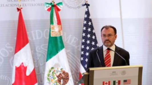 Mexico Says Relationship with Trump Closer than with Previous Government