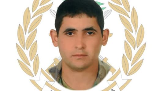 Lebanese Soldier, Militant Die in Army Raid