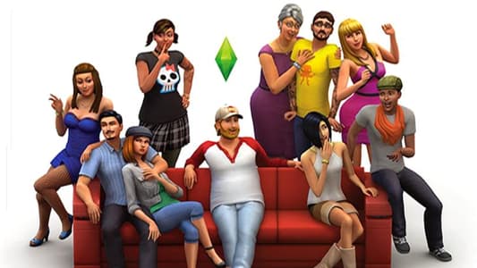 Playing The Sims Can Make You Happier and Healthier