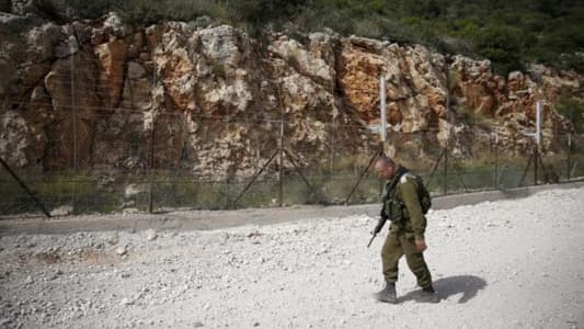  Lebanon Says Will Prevent Israel from Building Border Wall: Statement