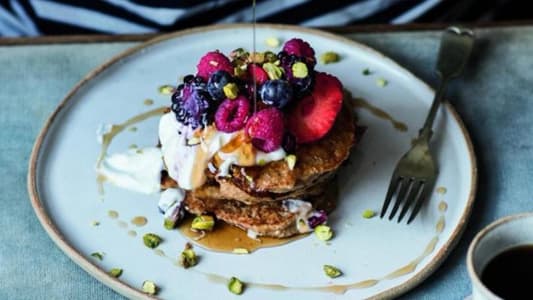 5 Best Pancake Recipes for Vegans and Gluten-Free Diets