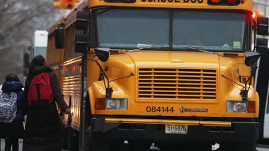 Child Saves School Bus after Driver Suffers Medical Emergency
