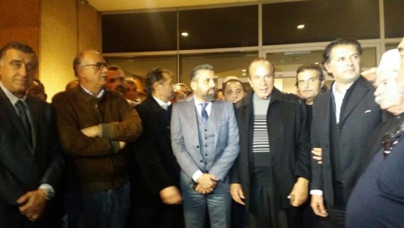 بالصور: إليسا تخطف الأنظار بإطلالتها الأخيرة... ولكن؟ 