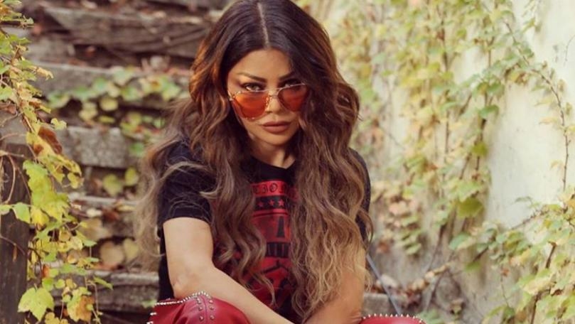 مسلسل هيفاء وهبي الجديد مهدّد بعدم عرضه... والسبب؟