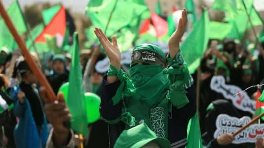 حماس اجرت اتصالات لتهدئة الأوضاع في عين الحلوة