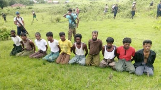 Reuters report on Myanmar massacre brings calls for independent probe