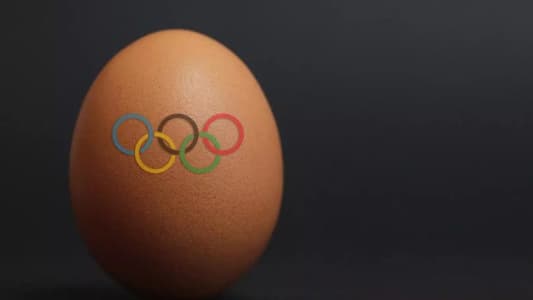 Norwegian Olympics Team Orders 15,000 Eggs by Mistake