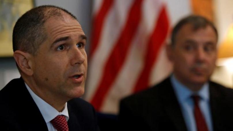 U.S. urges Cambodia to take back deportees