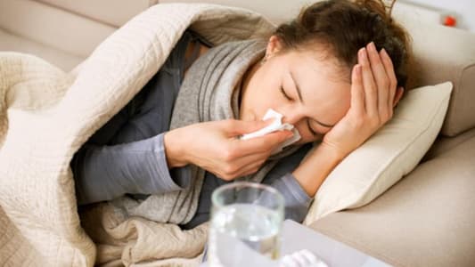 Here are 6 Ways to Avoid Getting Sick This Flu Season