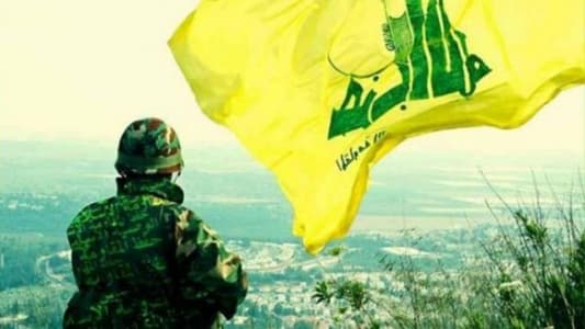 هكذا علّق حزب الله على التطورات في سوريا