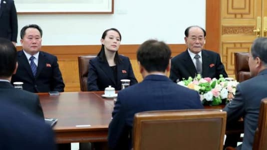 North Korea's Kim invites South Korean president for summit: South Korea