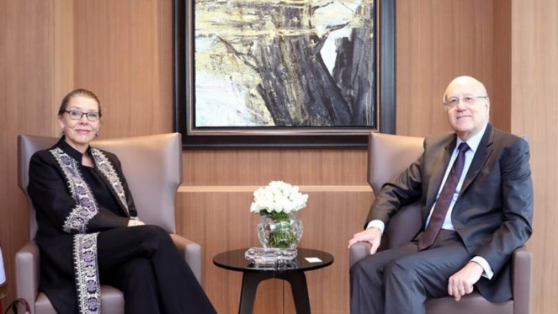 بالصور: هكذا خطفت نانسي أنظار الجمهور