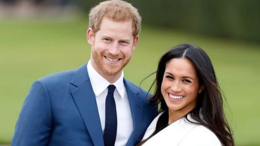 ماذا يخطّط الأمير هاري وخطيبته ميغان ليوم زفافهما؟