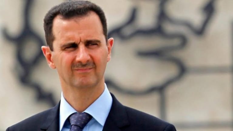 الأسد عدوّ لعدوّ السوريين