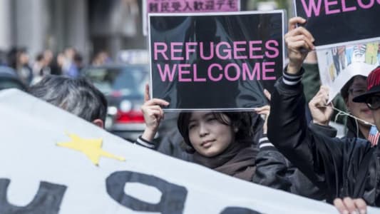 Japan Took in 20 Asylum Seekers Last Year as Nearly 20,000 Applied