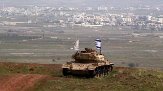 Damascus Warns Israel of 'More Surprises' in Syria