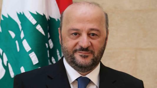 Riachy partakes in Tele Liban Directors Council meeting