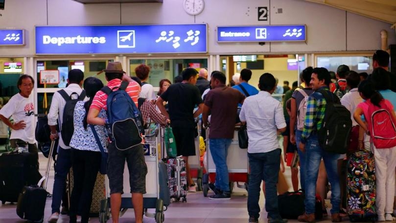Maldives tries to fight off travel alerts as tourists stay away