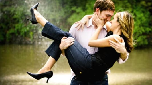 The Very Different Words Men and Women Use to Talk About Love