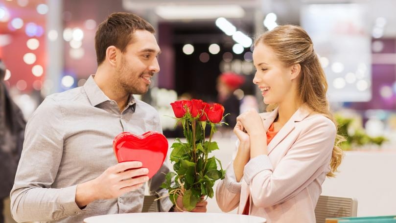 There Are 5 Stages of Love - Which One Are You in?
