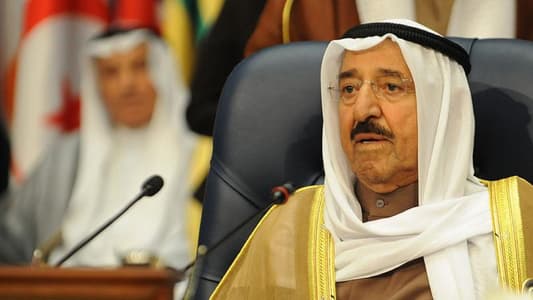 أمير الكويت: سنخصص مليار دولار كقروض للعراق وسنلتزم بمليار دولار أخرى كاستثمارات