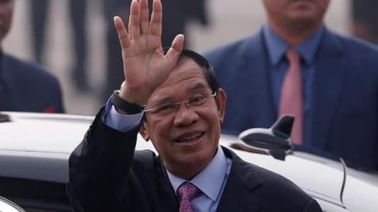 Cambodian leader calls rival 'crazy and stupid' over Facebook case