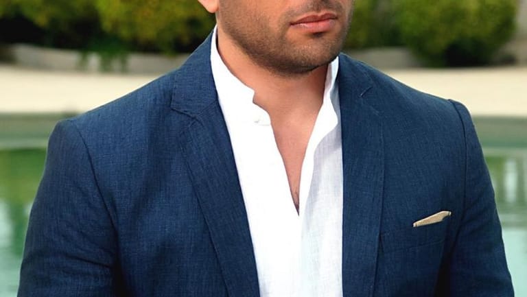 الممثل العربي الشهير: تعرّضت لعملية نصب من هذا الرجل