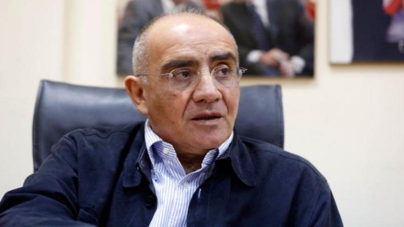 بالصور: عادل كرم مستمرّ نحو العالمية... وهذه المرّة من دبي 