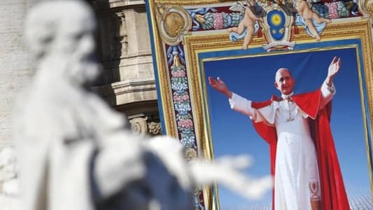 Late Pope Paul VI to be made saint this year, Pope Francis says