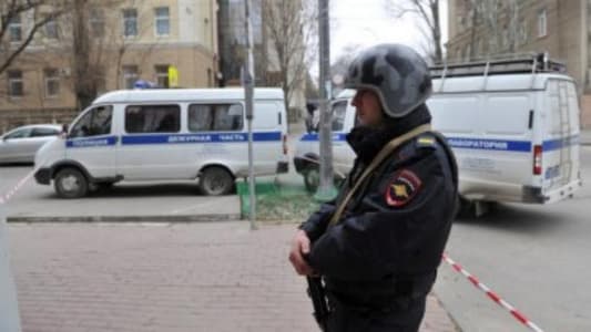 اربعة قتلى في اطلاق نار في جمهورية داغستان الروسية 