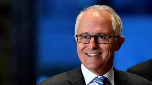 Australia's PM in damage control as scandal undermines deputy