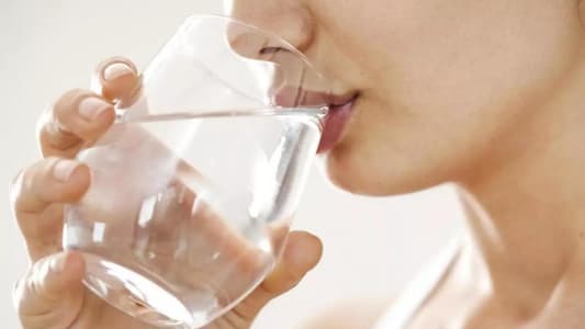 'Water Fasting' Diet Sparks Concerns Amongst Eating Disorder Specialists