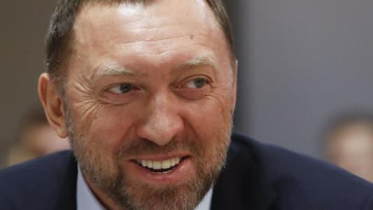 Russian magnate Deripaska to quit roles at his two biggest firms