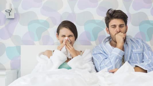 5 طرق لتحصين منازلكم ضد الإنفلونزا