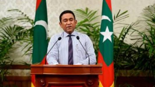 Maldives leader seeks approval to extend state of emergency