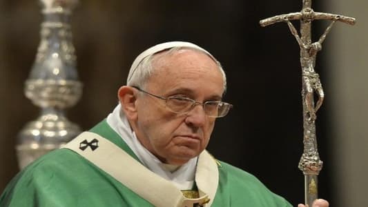 توتّر بين بيروت والفاتيكان: البابا لن يزور لبنان