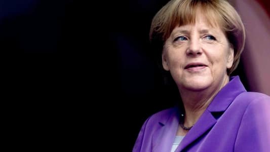 Merkel proposes ally for crucial party job