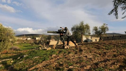 Stakes rise in Turkey's Afrin assault as pro-Assad militia arrive