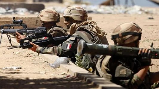 في مالي: مقتل جنديين فرنسيين وإصابة ثالث