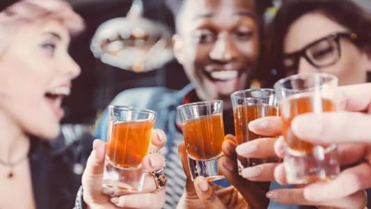 There Are Four Types of Drinkers - Which Are You?
