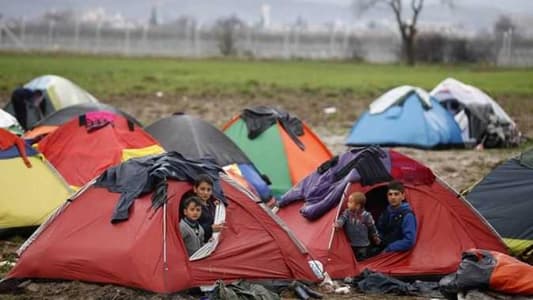 تنديد بارتفاع حالات ترحيل المهاجرين من اليونان الى تركيا