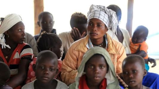 Diarrhea kills 26 Congolese refugees in Uganda, infects hundreds: U.N.