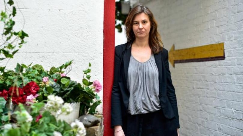 Photographer Takes Stunning Portraits of People with Freckles to Demolish the Stigma