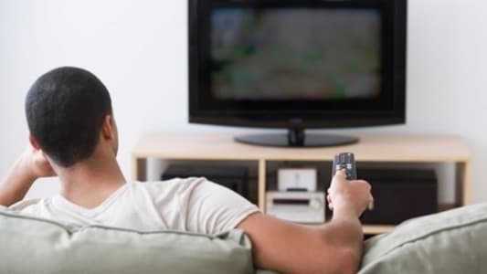 متى تصبح مشاهدة التلفزيون قاتلة؟