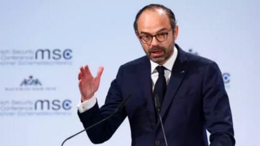 French PM vows to combat 'slow-burn' threat of radical Islam