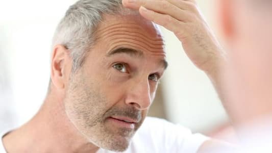 Scientists Discover Why Hair Turns Gray and Goes Bald