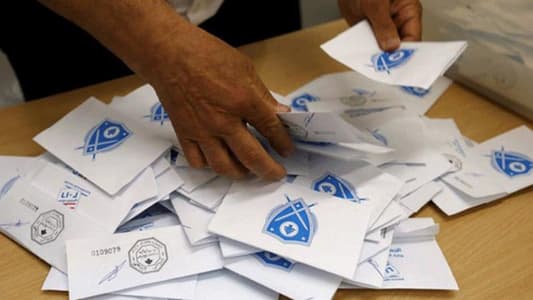 خمس لوائح قد تخوض الإنتخابات في بيروت الثانية