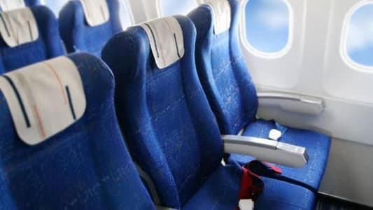 ما سرّ إستخدام اللّون الأزرق لمقاعد الطائرات؟