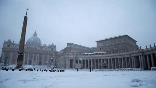 Vatican Studying Ways to Speed up Sexual Abuse Cases