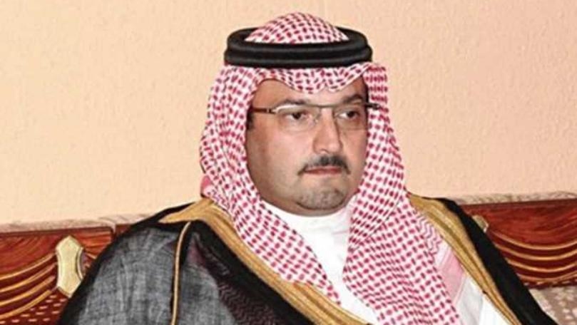 من هو شقيق الوليد بن طلال الذي صدر بحقّه أمر ملكي؟